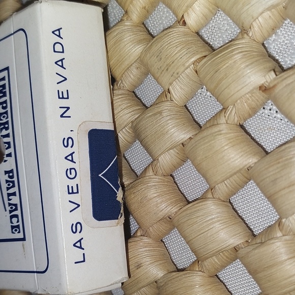 VTG Imperial Palace Casino Playing Cards - Picture 4 of 5